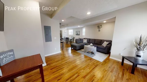 5 bedrooms apartment for rent in Weinland Park - Central Columbus, Columbus