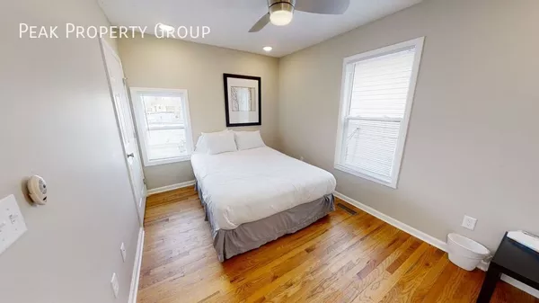 5 bedrooms apartment for rent in Weinland Park - Central Columbus, Columbus