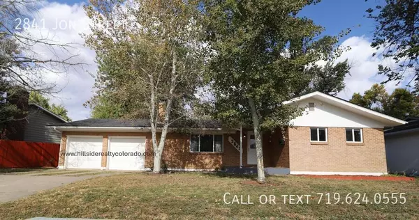 5 bedrooms apartment for rent in East Colorado Springs - East COS, Colorado Springs