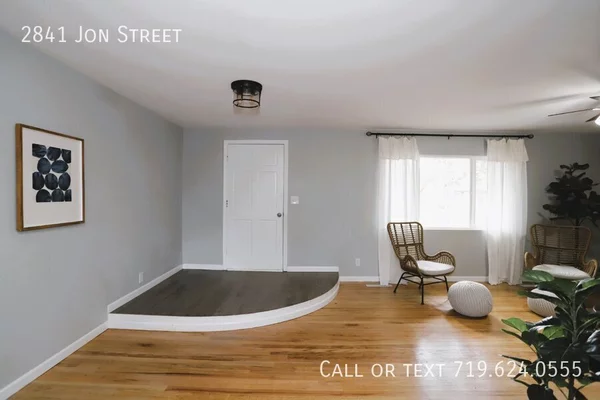 5 bedrooms apartment for rent in East Colorado Springs - East COS, Colorado Springs