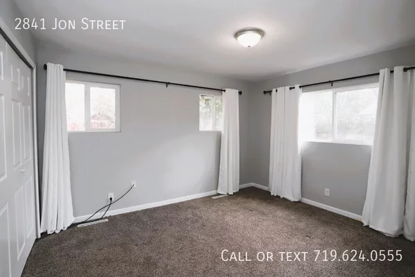 5 bedrooms apartment for rent in East Colorado Springs - East COS, Colorado Springs