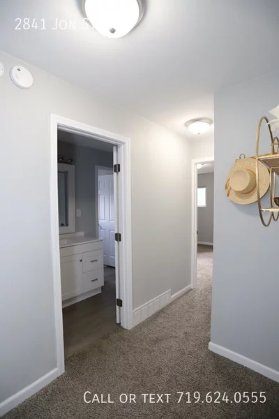 5 bedrooms apartment for rent in East Colorado Springs - East COS, Colorado Springs