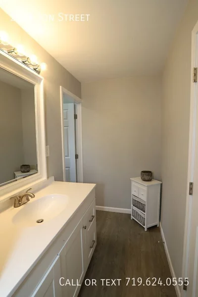 5 bedrooms apartment for rent in East Colorado Springs - East COS, Colorado Springs