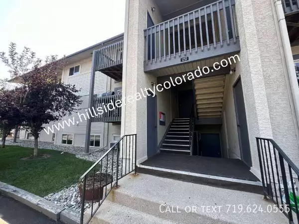 2 bedrooms apartment for rent in Northeast Colorado Springs - North COS, Colorado Springs