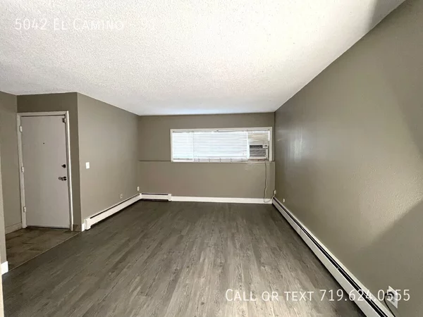2 bedrooms apartment for rent in Northeast Colorado Springs - North COS, Colorado Springs