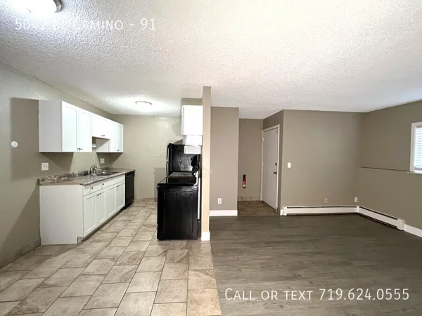 2 bedrooms apartment for rent in Northeast Colorado Springs - North COS, Colorado Springs