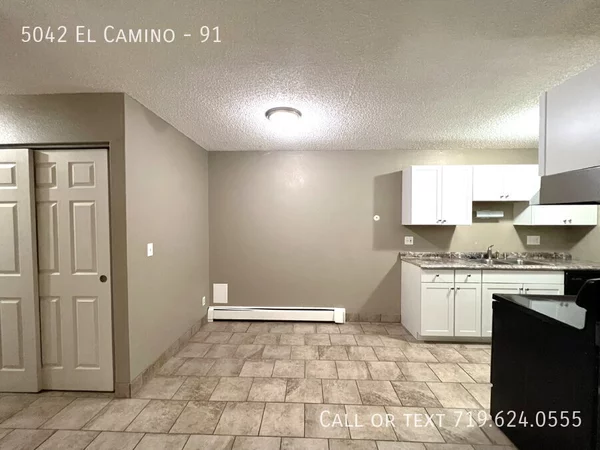 2 bedrooms apartment for rent in Northeast Colorado Springs - North COS, Colorado Springs