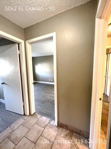 2 bedrooms apartment for rent in Northeast Colorado Springs - North COS, Colorado Springs