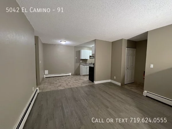 2 bedrooms apartment for rent in Northeast Colorado Springs - North COS, Colorado Springs