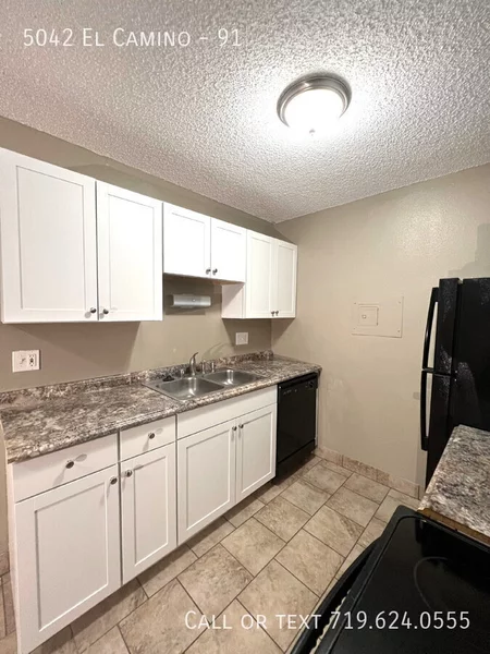 2 bedrooms apartment for rent in Northeast Colorado Springs - North COS, Colorado Springs