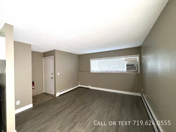 2 bedrooms apartment for rent in Northeast Colorado Springs - North COS, Colorado Springs