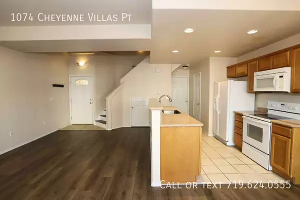 3 bedrooms apartment for rent in Stratmoor - South COS, Colorado Springs