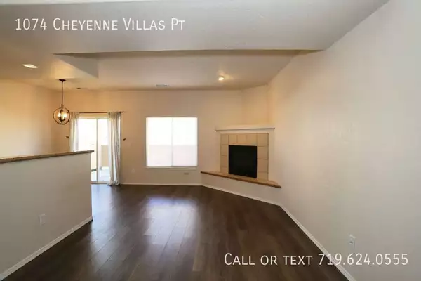 3 bedrooms apartment for rent in Stratmoor - South COS, Colorado Springs