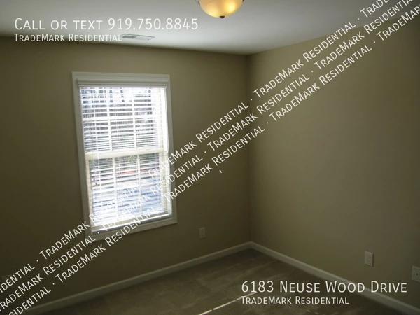 3 bedrooms apartment for rent in Bedford at Falls River - North Raleigh, Raleigh