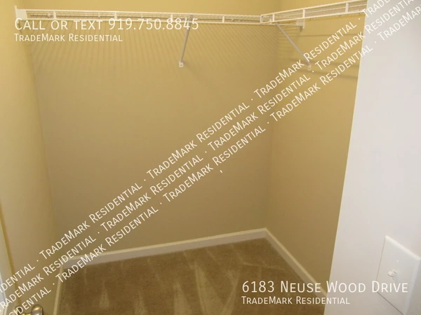 3 bedrooms apartment for rent in Bedford at Falls River - North Raleigh, Raleigh