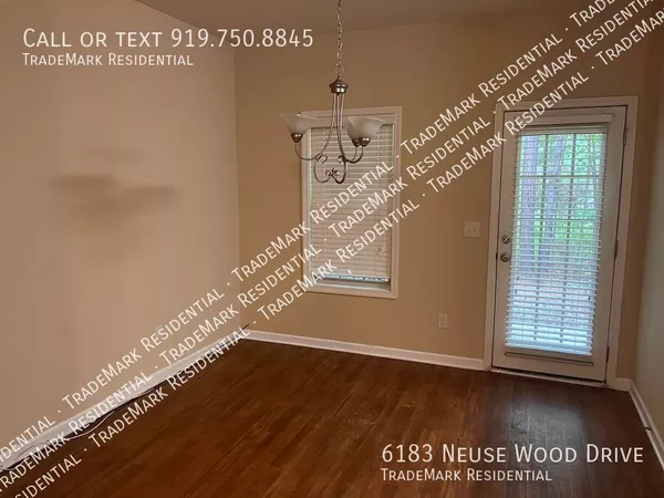 3 bedrooms apartment for rent in Bedford at Falls River - North Raleigh, Raleigh