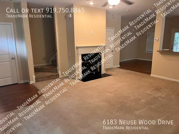 3 bedrooms apartment for rent in Bedford at Falls River - North Raleigh, Raleigh