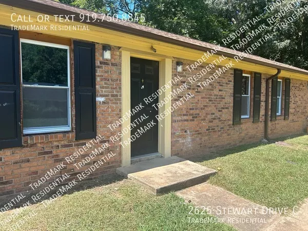 2 bedrooms apartment for rent in Renaissance Park - South Raleigh, Raleigh