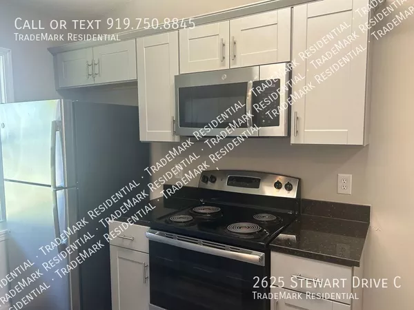 2 bedrooms apartment for rent in Renaissance Park - South Raleigh, Raleigh