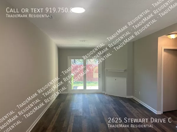 2 bedrooms apartment for rent in Renaissance Park - South Raleigh, Raleigh