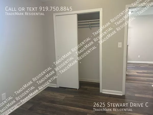 2 bedrooms apartment for rent in Renaissance Park - South Raleigh, Raleigh