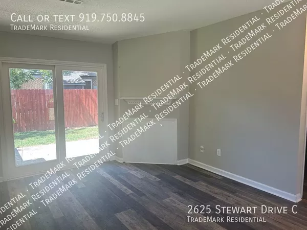 2 bedrooms apartment for rent in Renaissance Park - South Raleigh, Raleigh