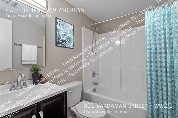 2 bedrooms apartment for rent in Chavis Heights - South Raleigh, Raleigh