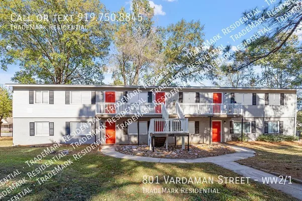 2 bedrooms apartment for rent in Chavis Heights - South Raleigh, Raleigh