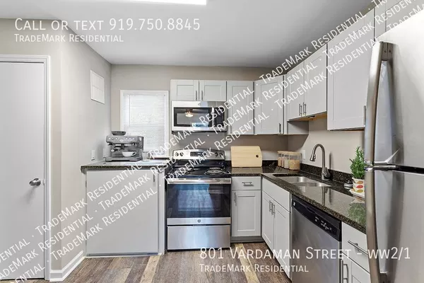 2 bedrooms apartment for rent in Chavis Heights - South Raleigh, Raleigh