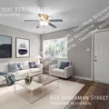 2 bedrooms apartment for rent in Chavis Heights - South Raleigh, Raleigh