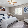 2 bedrooms apartment for rent in Chavis Heights - South Raleigh, Raleigh