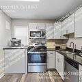 2 bedrooms apartment for rent in Chavis Heights - South Raleigh, Raleigh
