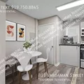 2 bedrooms apartment for rent in Chavis Heights - South Raleigh, Raleigh