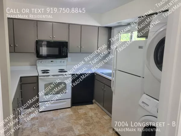 2 bedrooms apartment for rent in Six Forks - North Raleigh, Raleigh