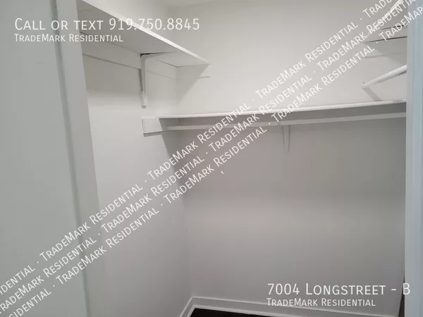 2 bedrooms apartment for rent in Six Forks - North Raleigh, Raleigh