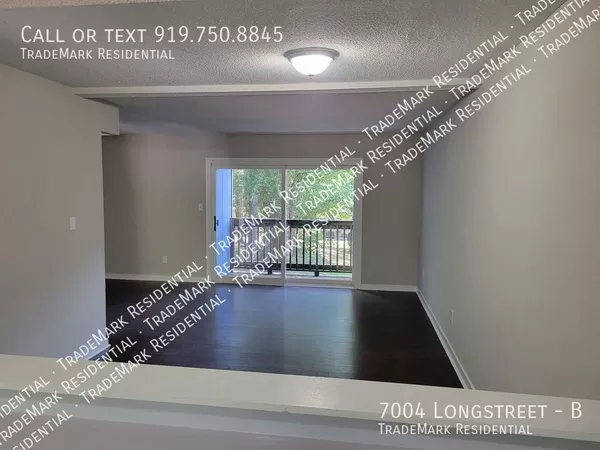 2 bedrooms apartment for rent in Six Forks - North Raleigh, Raleigh