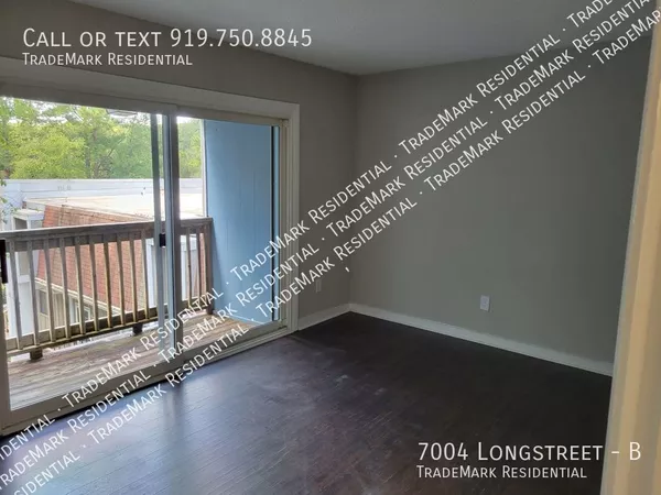 2 bedrooms apartment for rent in Six Forks - North Raleigh, Raleigh