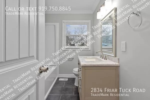 3 bedrooms apartment for rent in Worthdale - South Raleigh, Raleigh