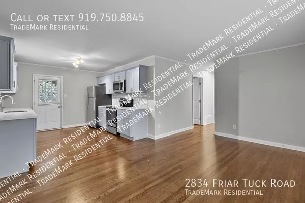 3 bedrooms apartment for rent in Worthdale - South Raleigh, Raleigh