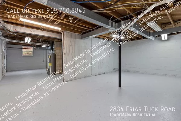 3 bedrooms apartment for rent in Worthdale - South Raleigh, Raleigh