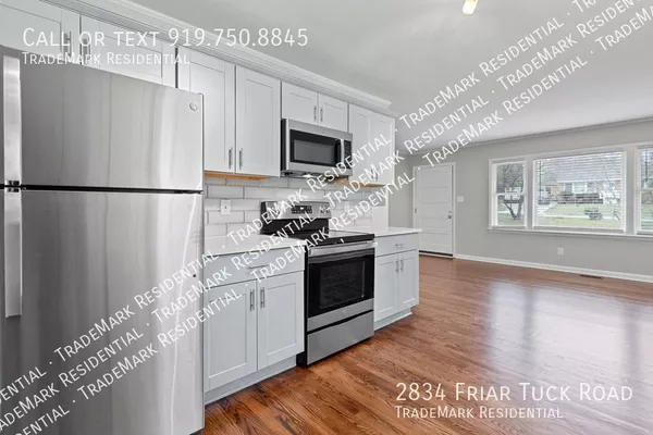 3 bedrooms apartment for rent in Worthdale - South Raleigh, Raleigh