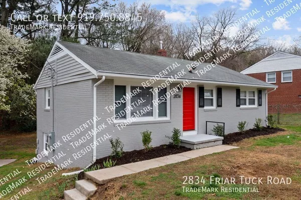 3 bedrooms apartment for rent in Worthdale - South Raleigh, Raleigh