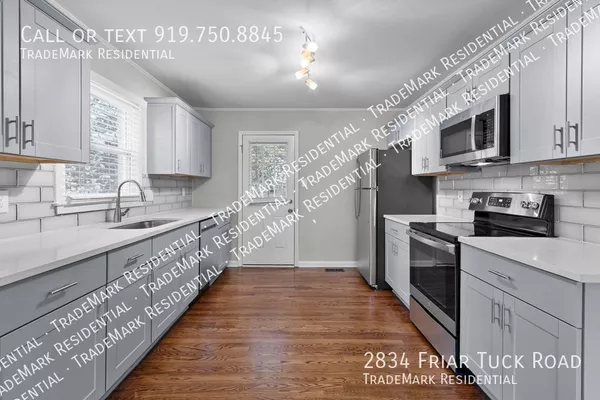 3 bedrooms apartment for rent in Worthdale - South Raleigh, Raleigh