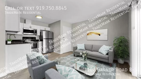 Studio Apartment for rent in South Park - South Raleigh, Raleigh