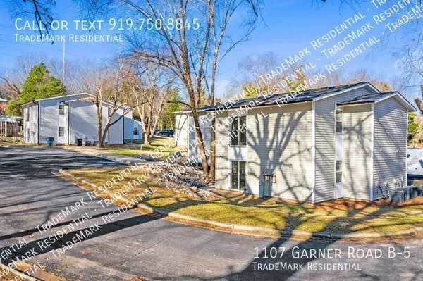 Studio Apartment for rent in South Park - South Raleigh, Raleigh