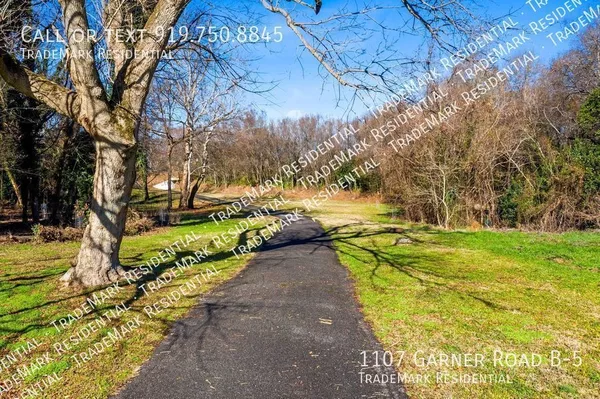 Studio Apartment for rent in South Park - South Raleigh, Raleigh