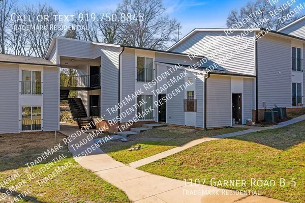 Studio Apartment for rent in South Park - South Raleigh, Raleigh