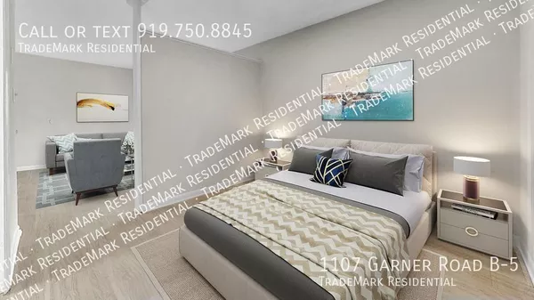 Studio Apartment for rent in South Park - South Raleigh, Raleigh