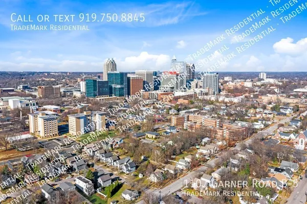 Studio Apartment for rent in South Park - South Raleigh, Raleigh