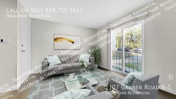 Studio Apartment for rent in South Park - South Raleigh, Raleigh